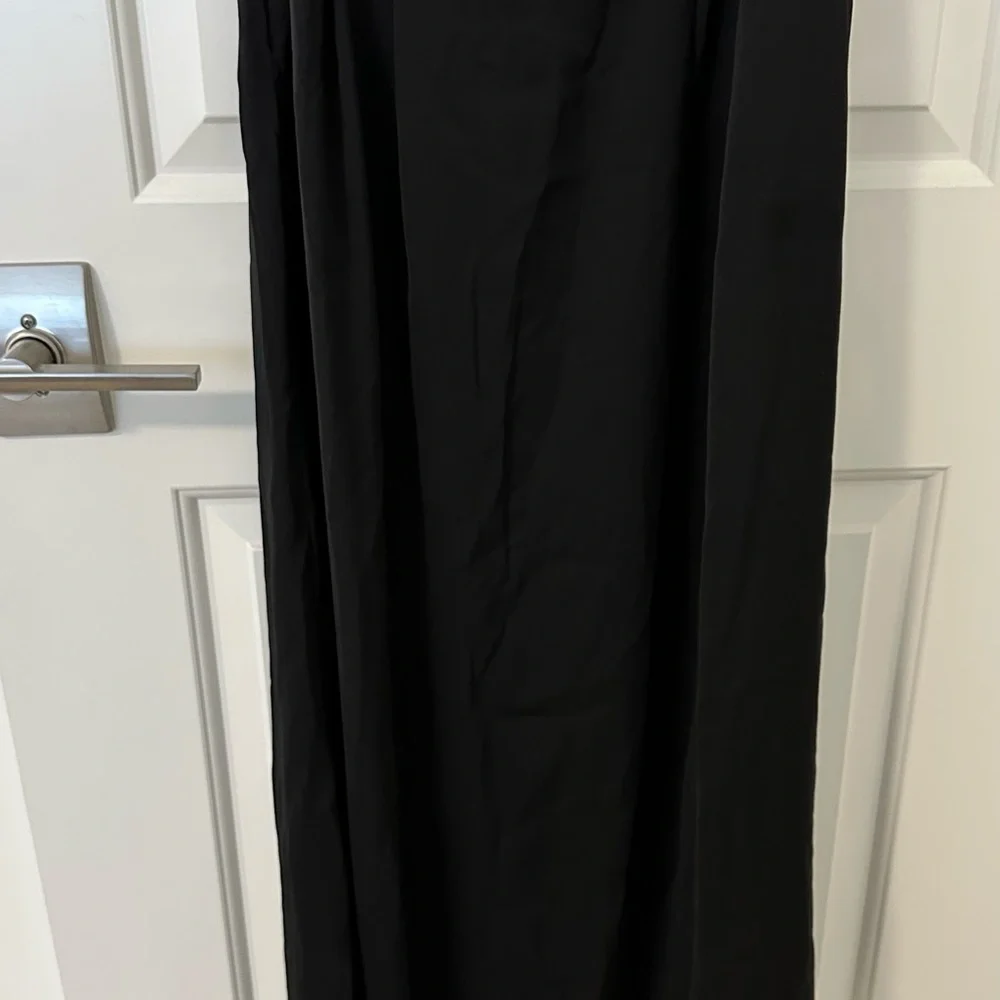 NWT Beautiful Banana Republic Maxi Dress Size 6P - Picture 7 of 14